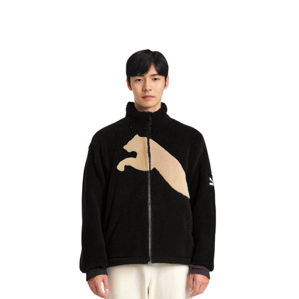 PUMA logo