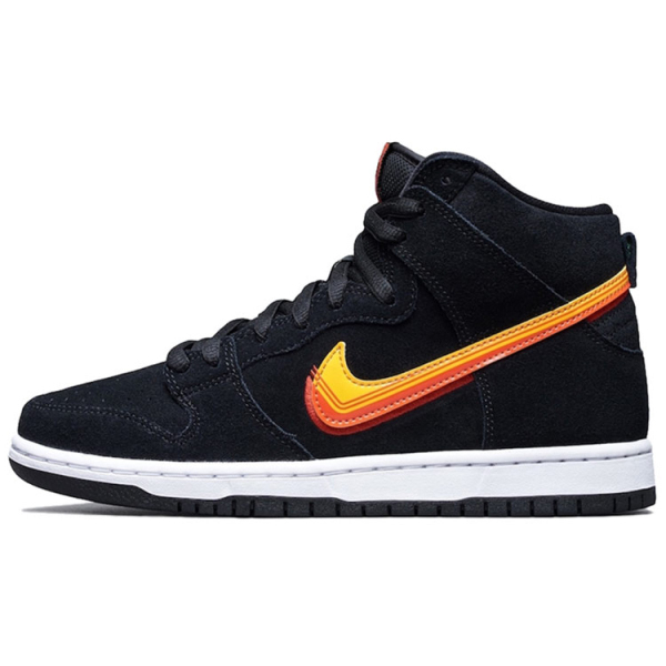Nike Dunk SB truck it pack