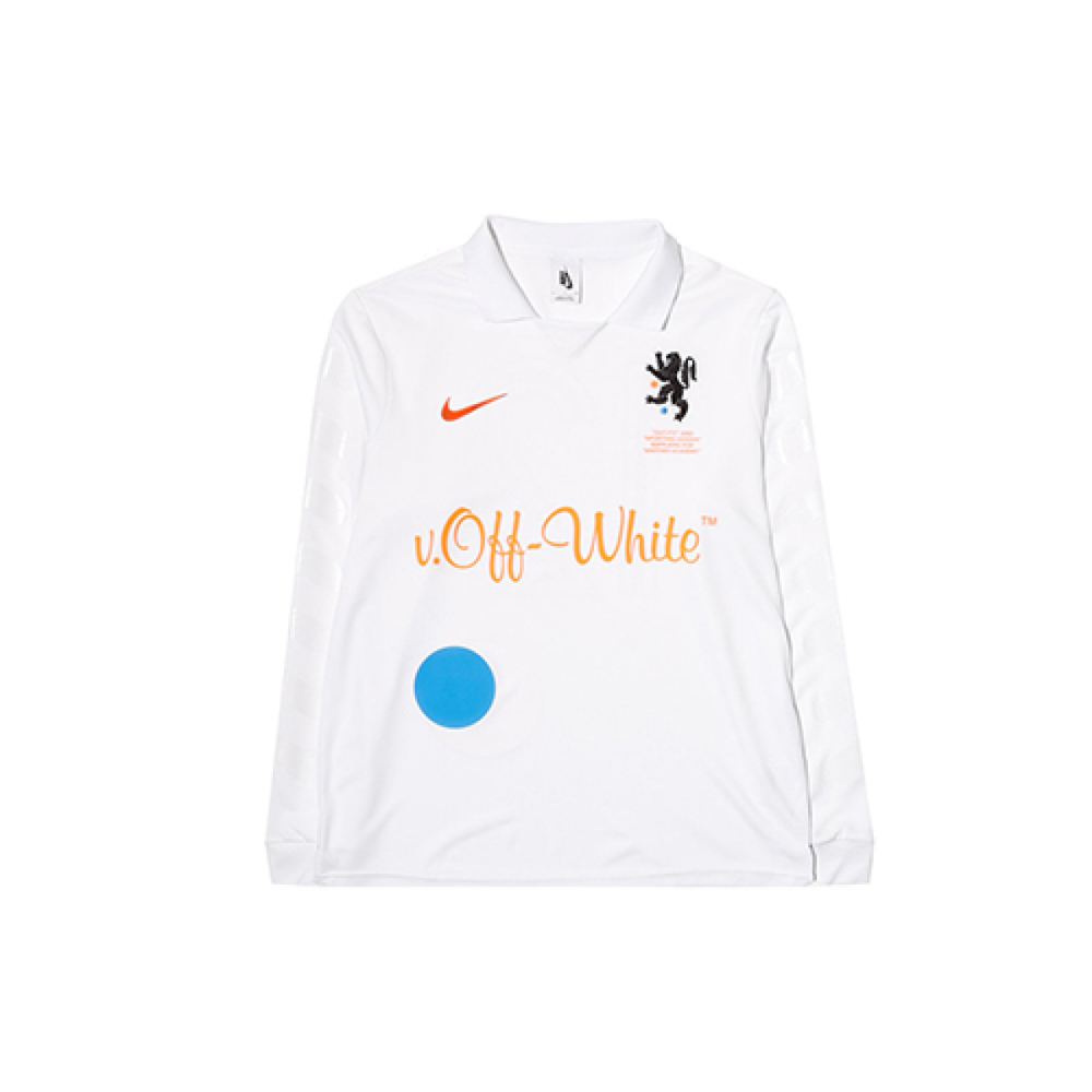 Nike x OFF-WHITE T