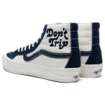 Free & Easy x Vans SK8 Vault OG LX