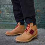 Timberland PREMIUM 6 Inch