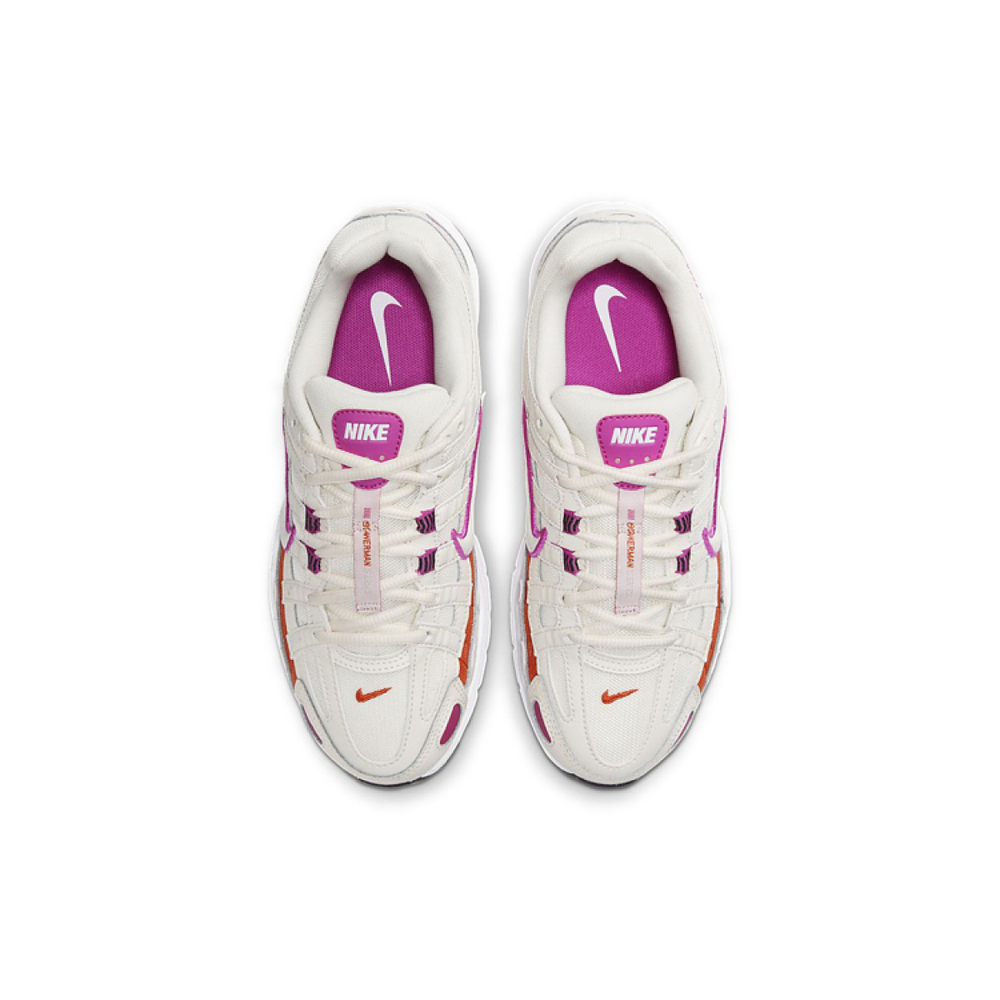Nike P-6000
