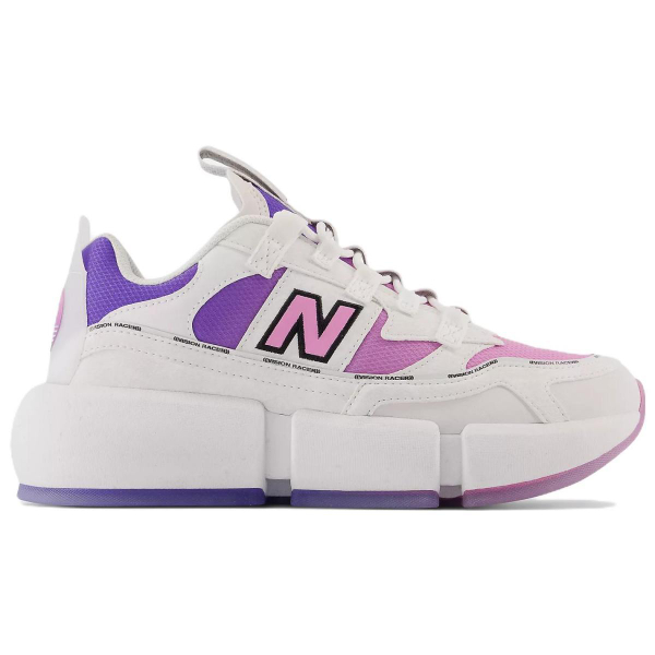 Jaden Smith x New Balance NB Vision Racer Sunset Chaser