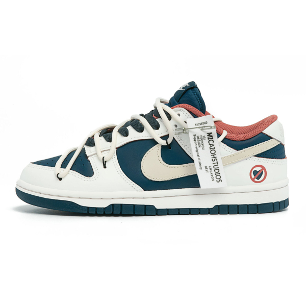【 】 Nike Dunk Low