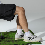 MYGE x Asics Gel-Spotlyte low v2