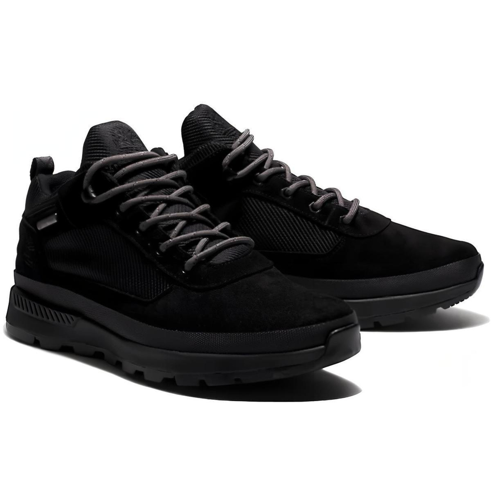 Timberland Field Trekker