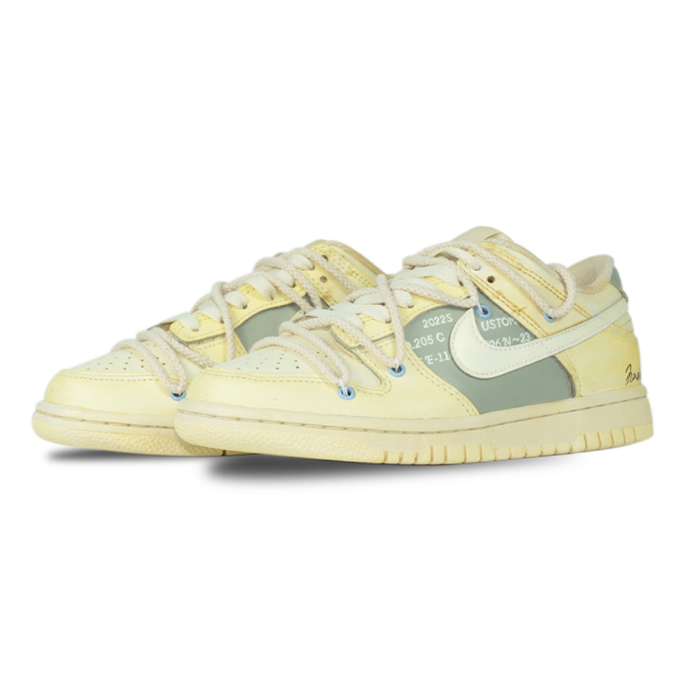 【 】 Nike Dunk Vibe GS