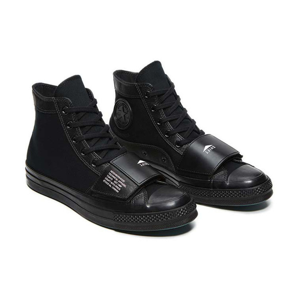 NEIGHBORHOOD x Converse 1970s Chuck Taylor All Star