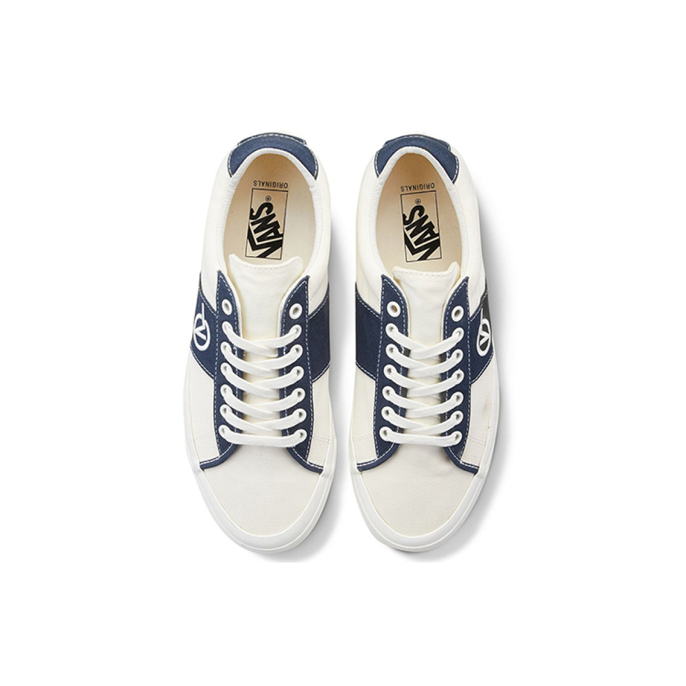 Vans SID
