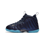 Nike Little Posite One "Obsidian"