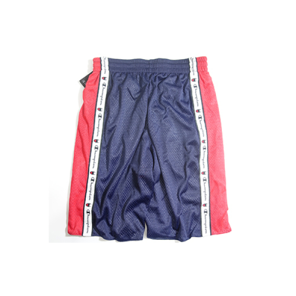 Champion mesh