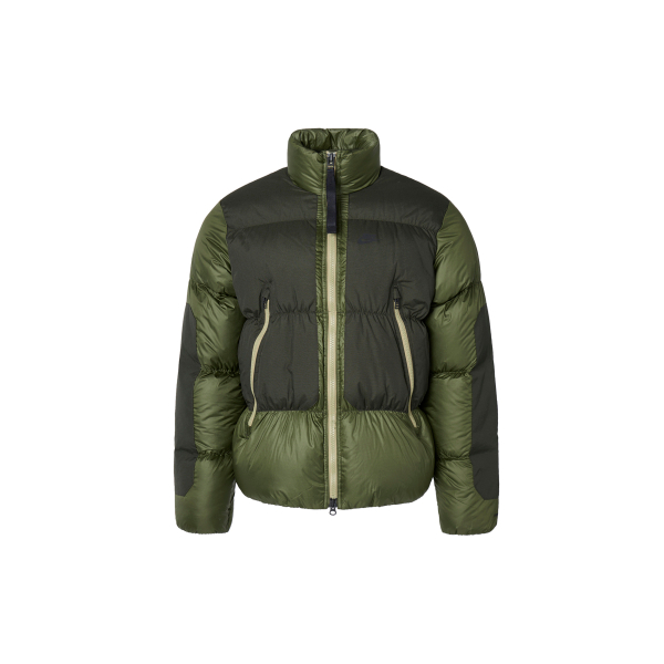 Nike As M Nsw Tf Rpl City Puff Jkt