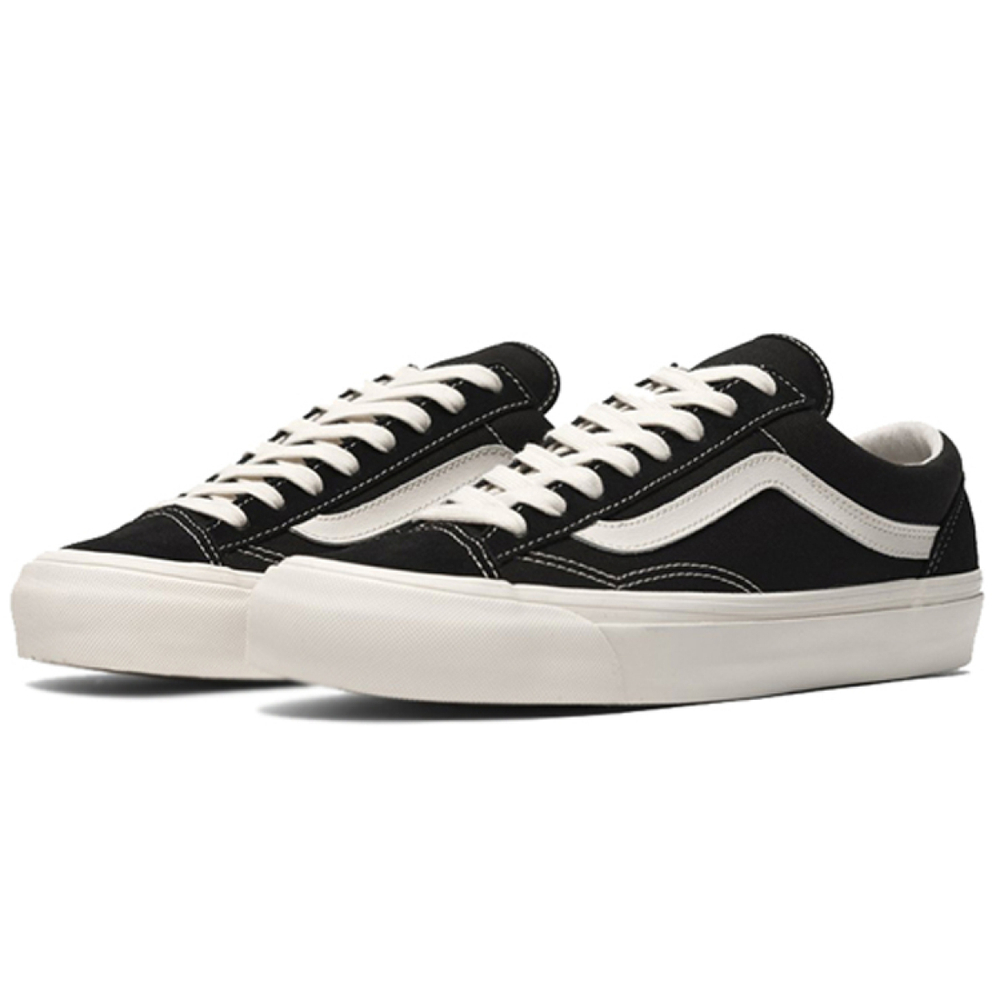 Vans Style 36 vault og lx black marshmall