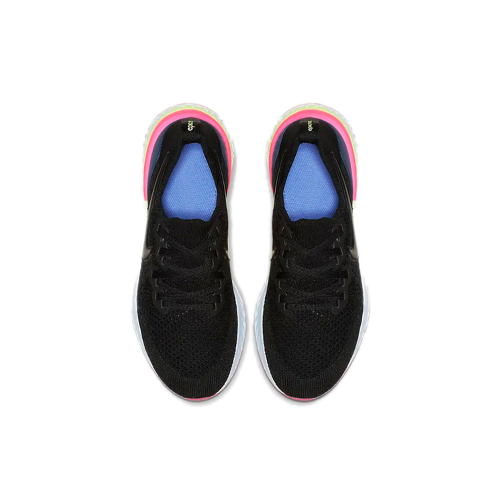 Nike Epic React Flyknit 2