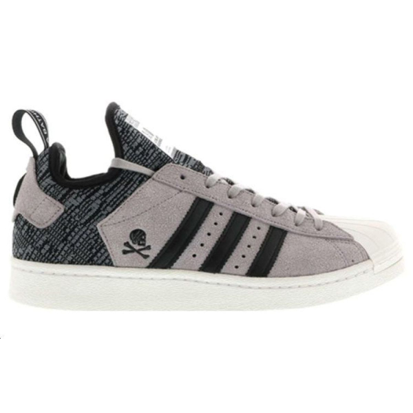 NEIGHBORHOOD x A BATHING APE x adidas originals Superstar Boost