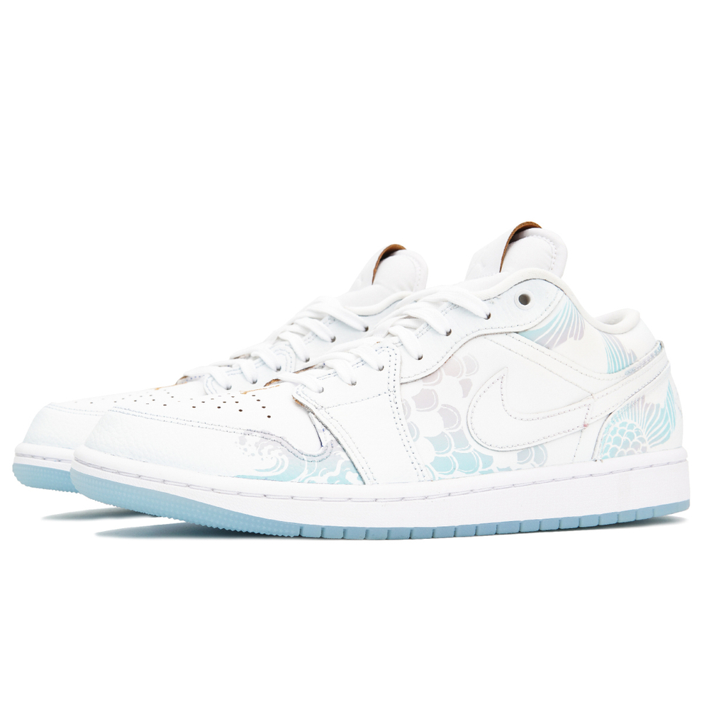 【 】 Jordan Air Jordan 1 Low CNY