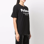 Alexander McQueen SS22 T