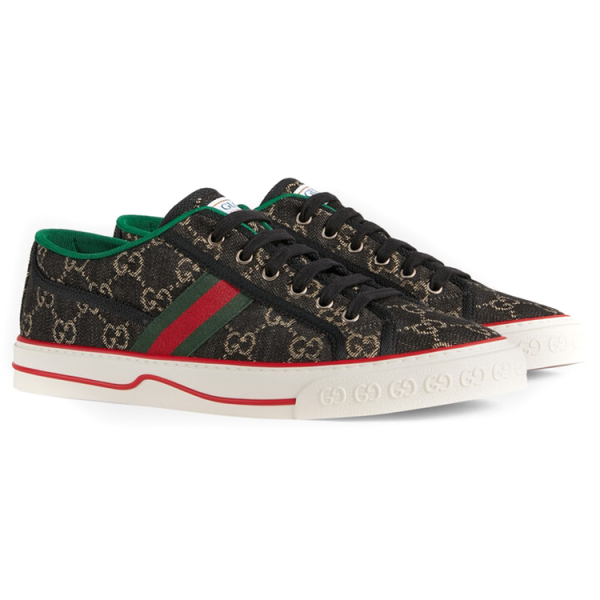 GUCCI Tennis 1977