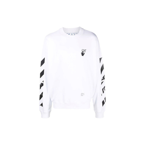 OFF-WHITE FW21 Logo