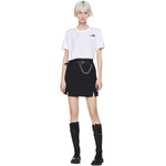 THE NORTH FACE logo T