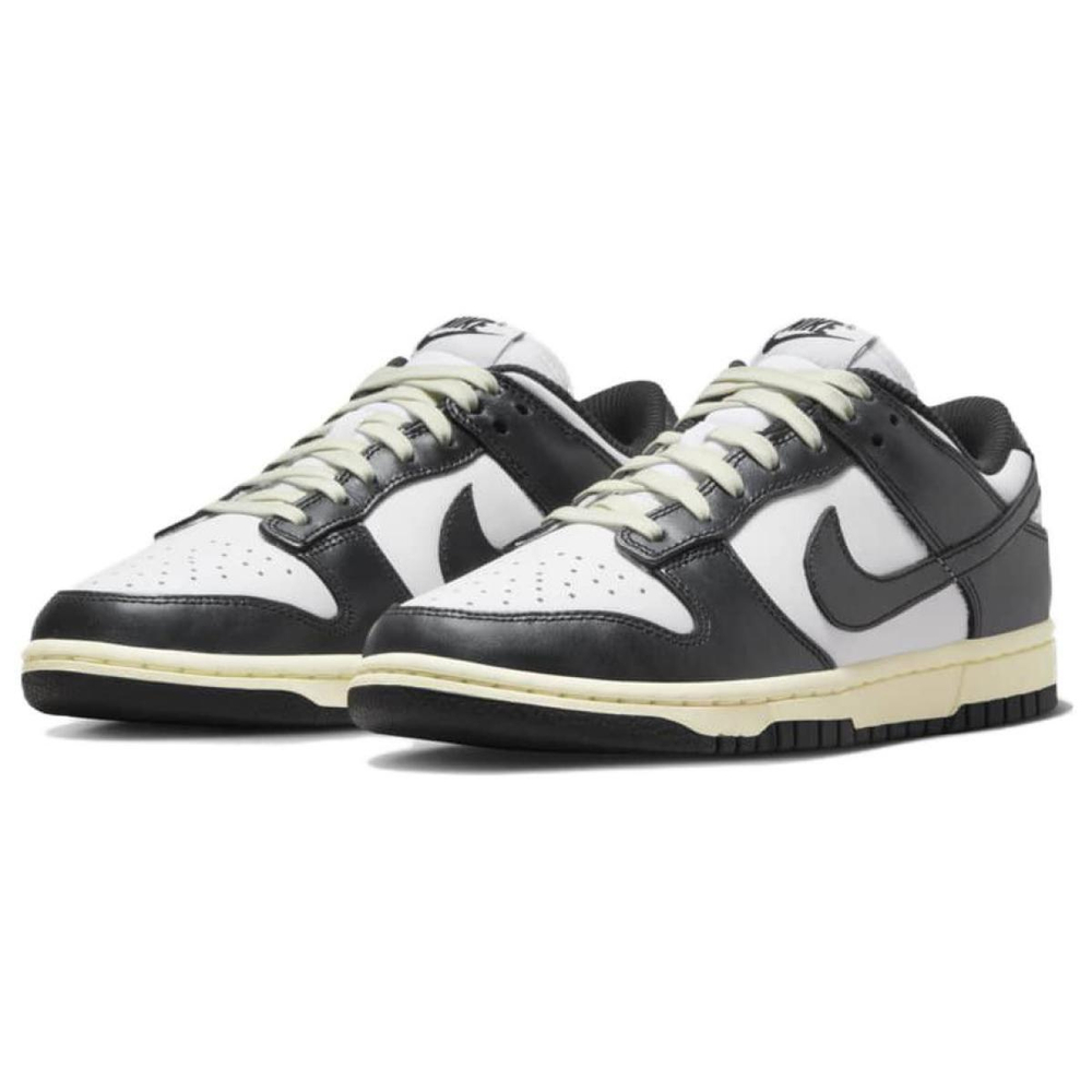 Nike Dunk Low Prm "Vintage Panda"