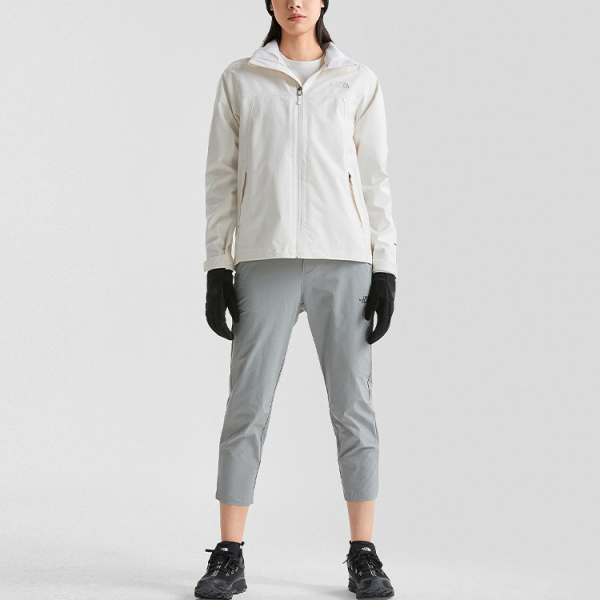 THE NORTH FACE Logo