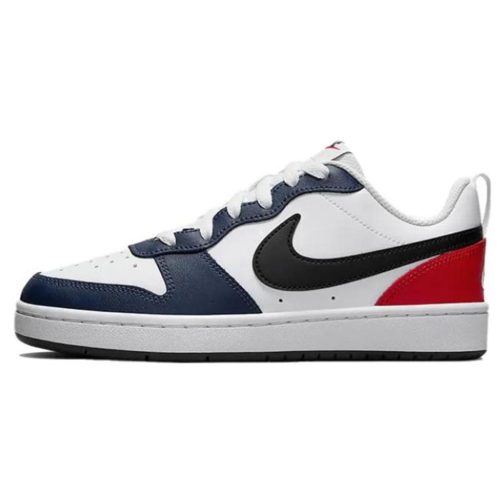 【 】 Nike Court Borough y2k GS