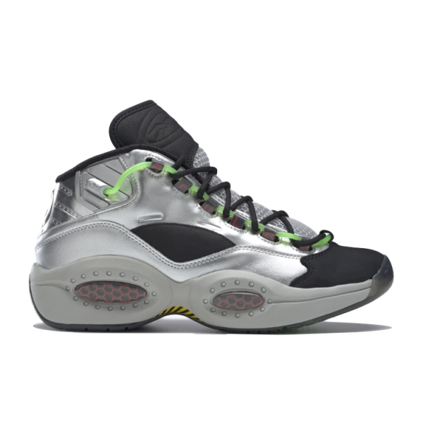 Minion x Reebok Question "Gru"