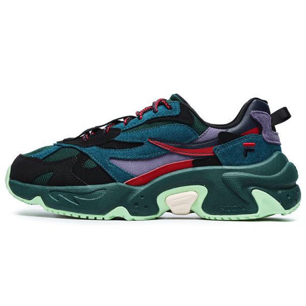 FACETASM x FILA FUSION FF