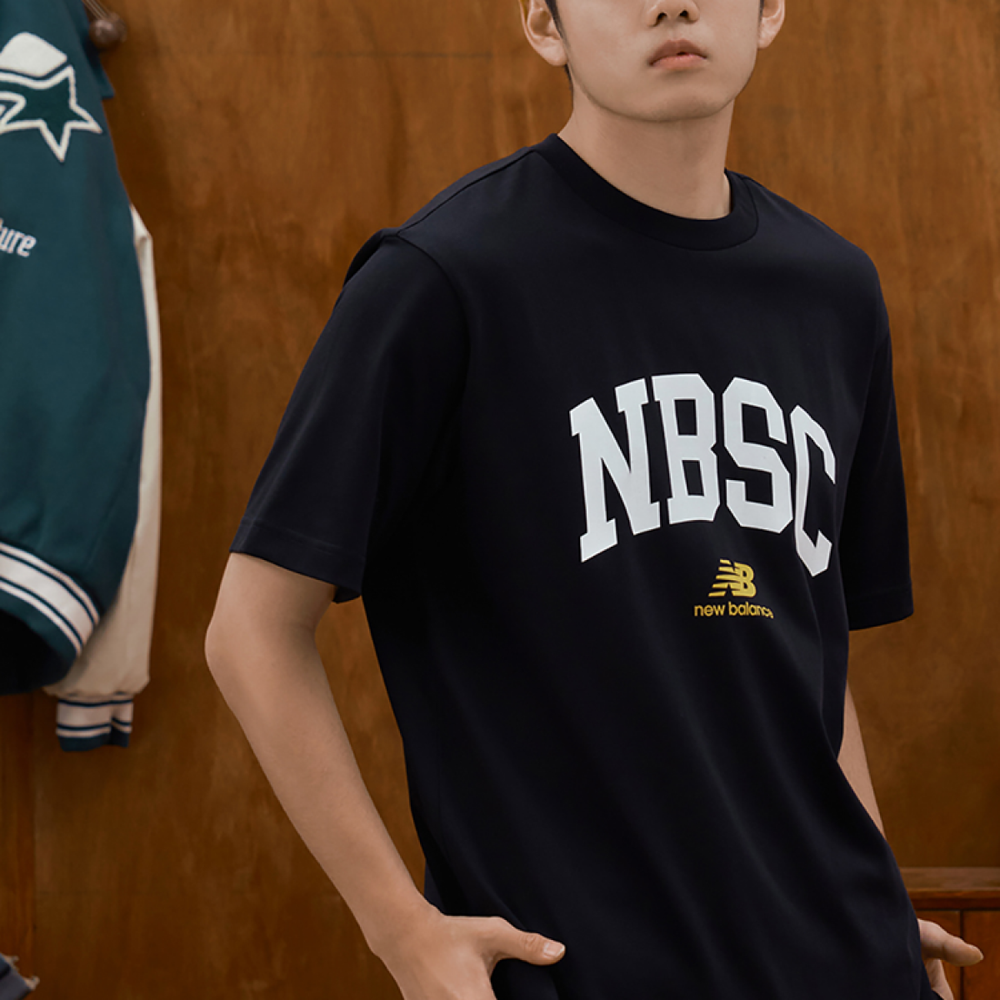 New Balance T
