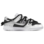 【 】【 】 Nike Dunk ess "white paisley"
