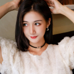 MGS choker S925 ins