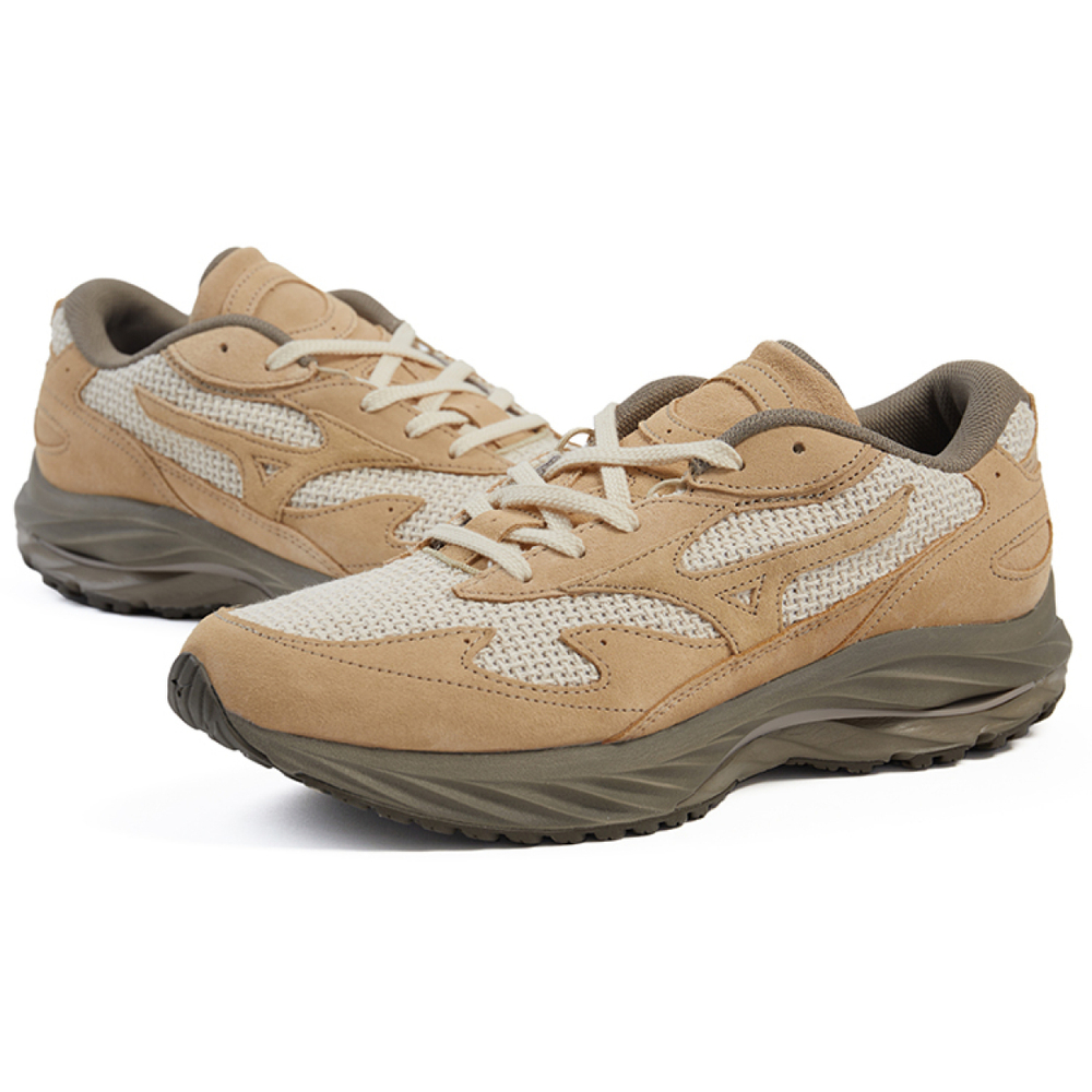 Mizuno Wave Rider β