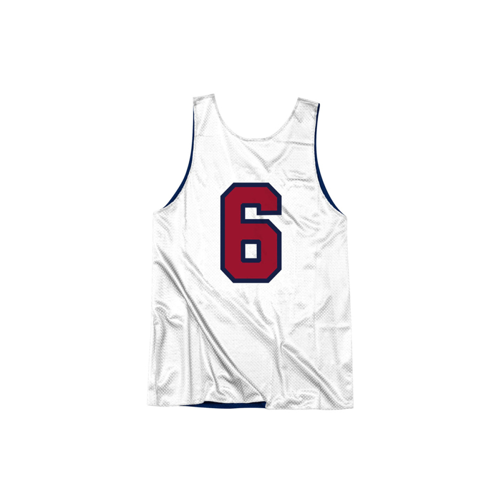 Mitchell & Ness Authentic 1992 ·