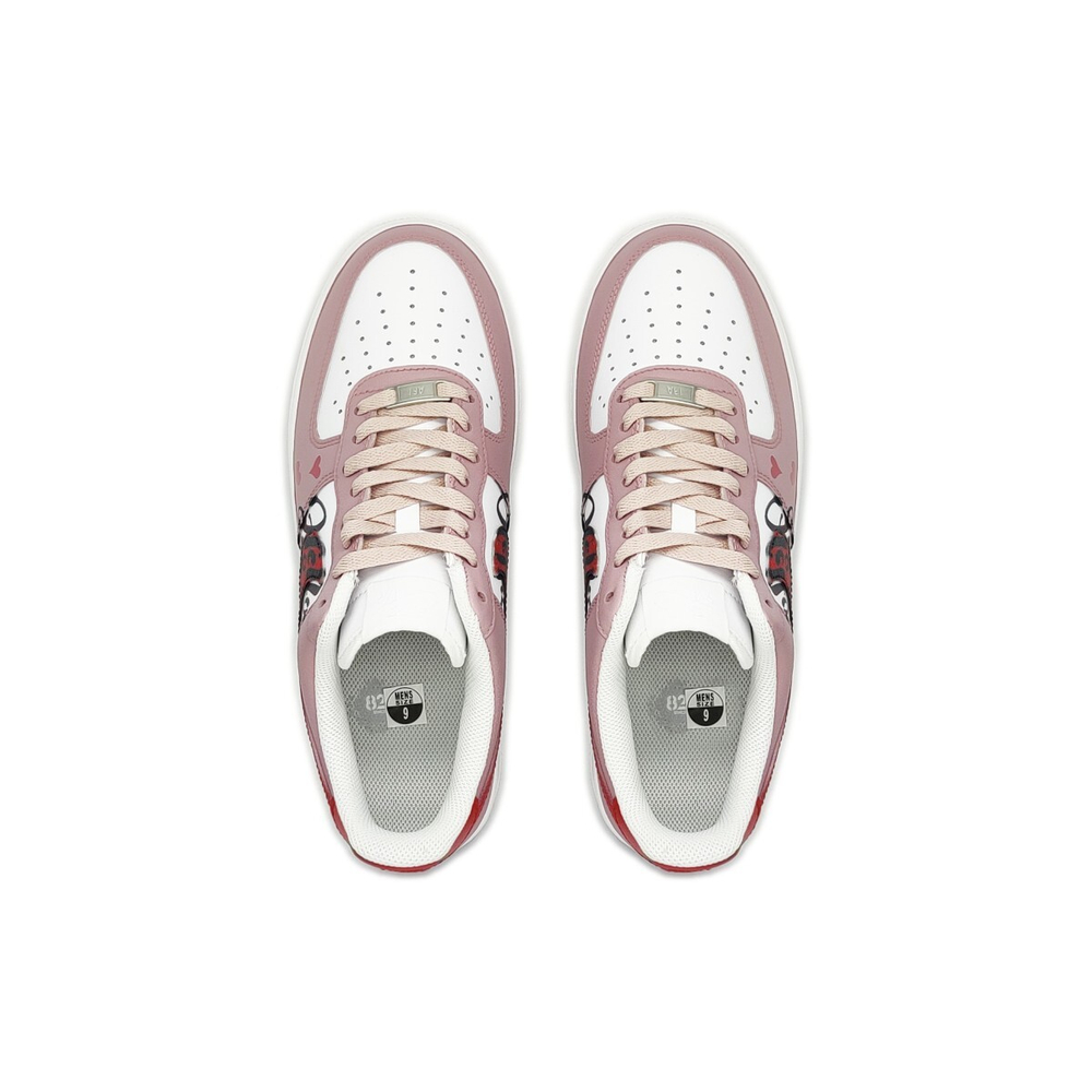 【 】 Nike Air Force 1