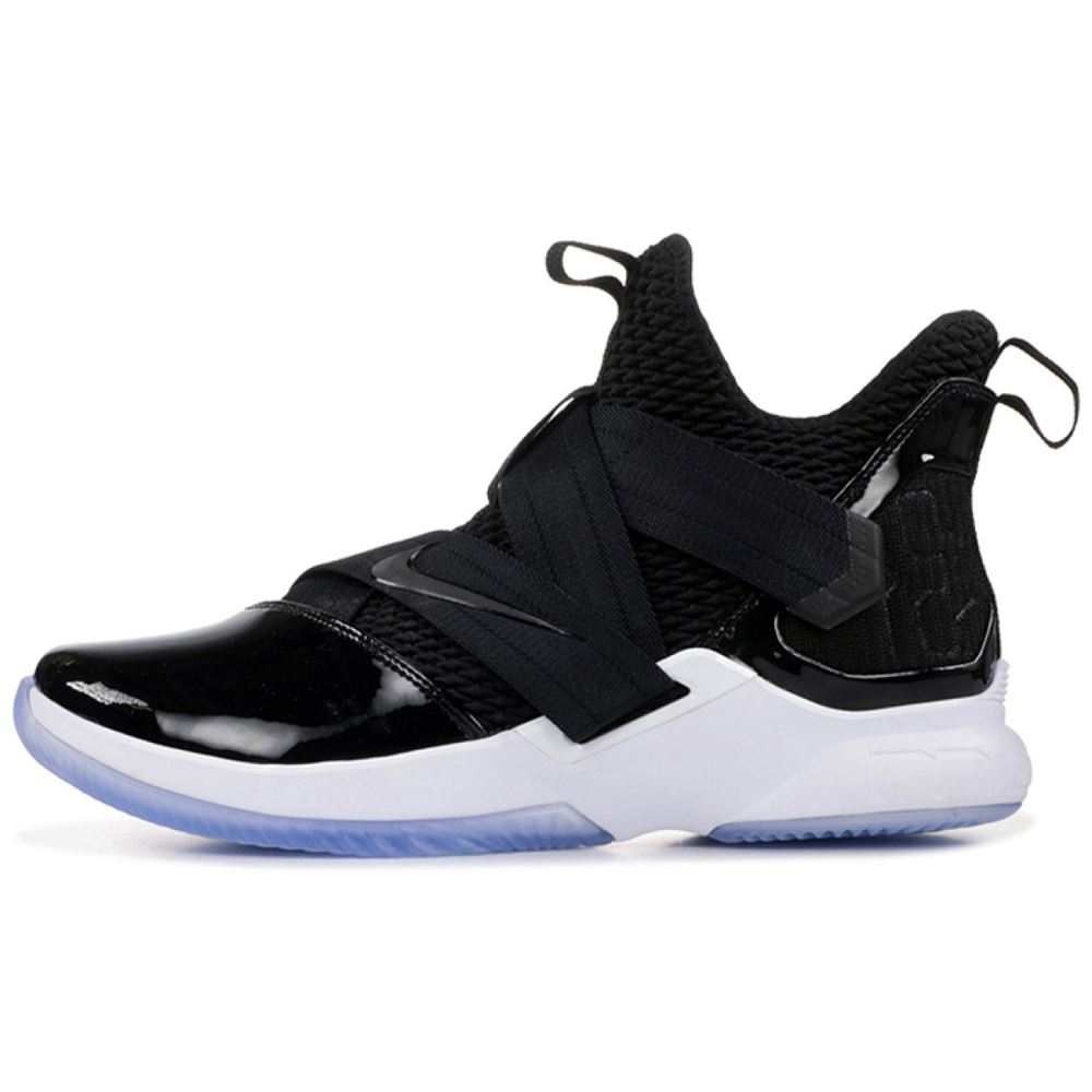 Nike zoom soldier 12 SFG "Black" 12