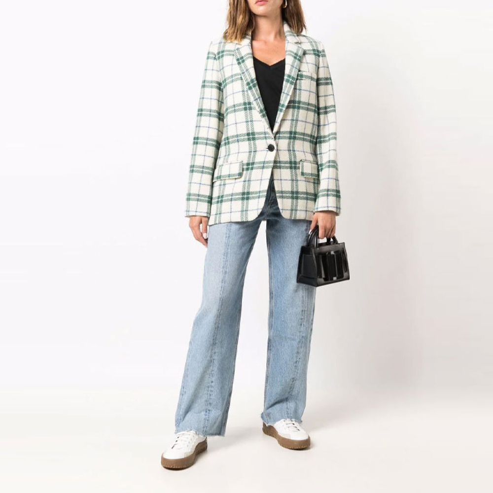 ISABEL MARANT FW21