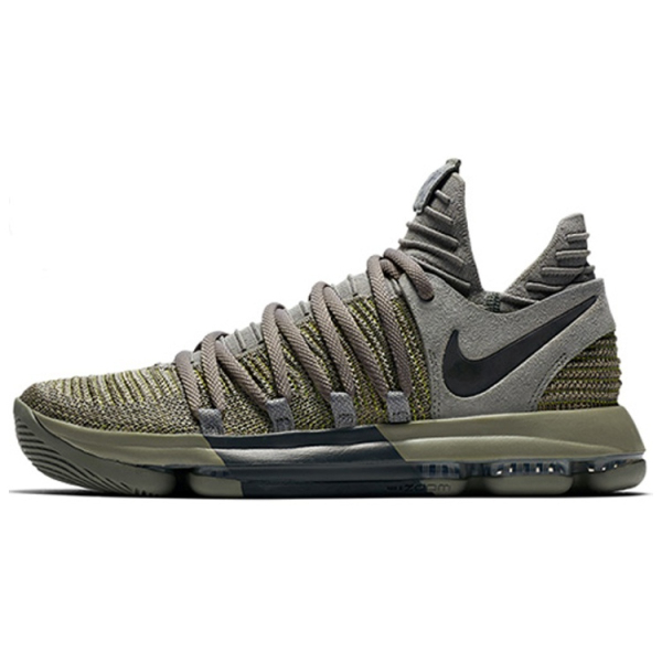 Nike KD 10 Veterans Day LMTD EP