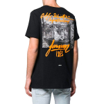 OFF-WHITE SS19 99 Summer T