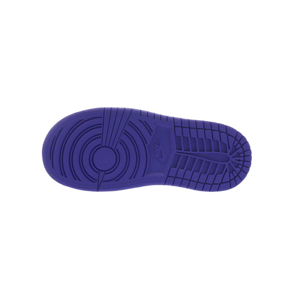 Jordan Air Jordan 1 Mid TD "Dark Concord"