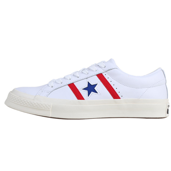 Converse One Star Academy