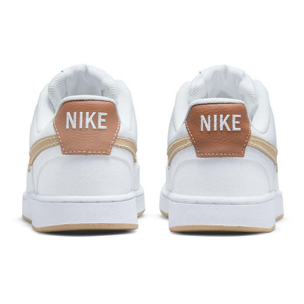Nike Court Vision 1 Low CNVS