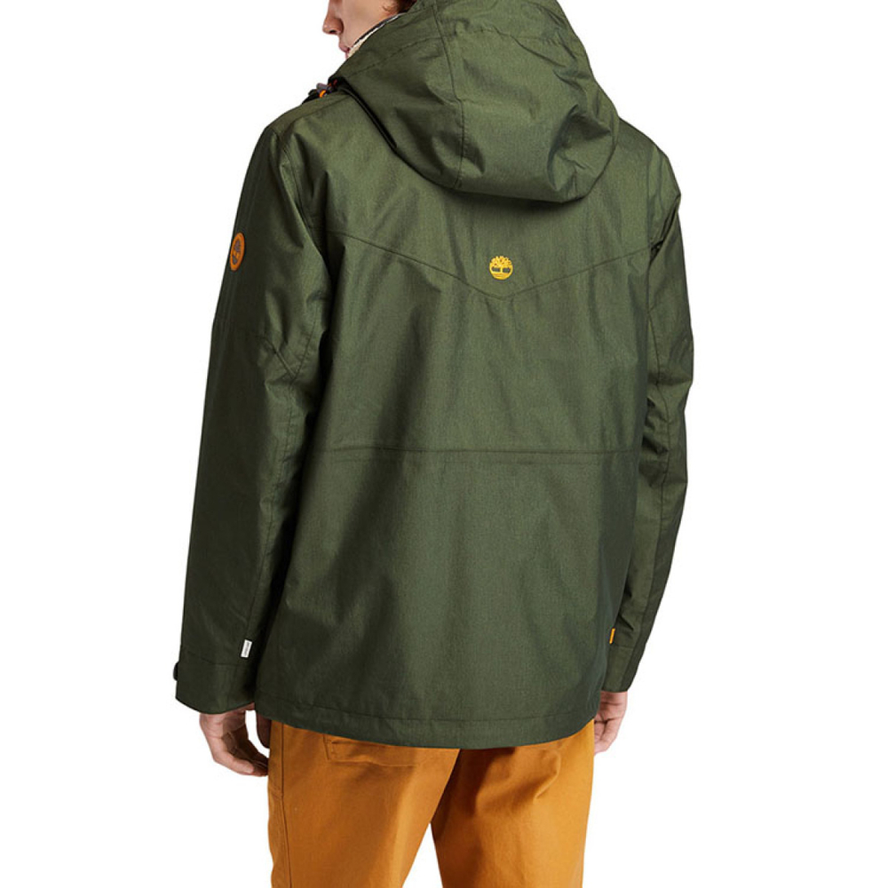 Timberland logo
