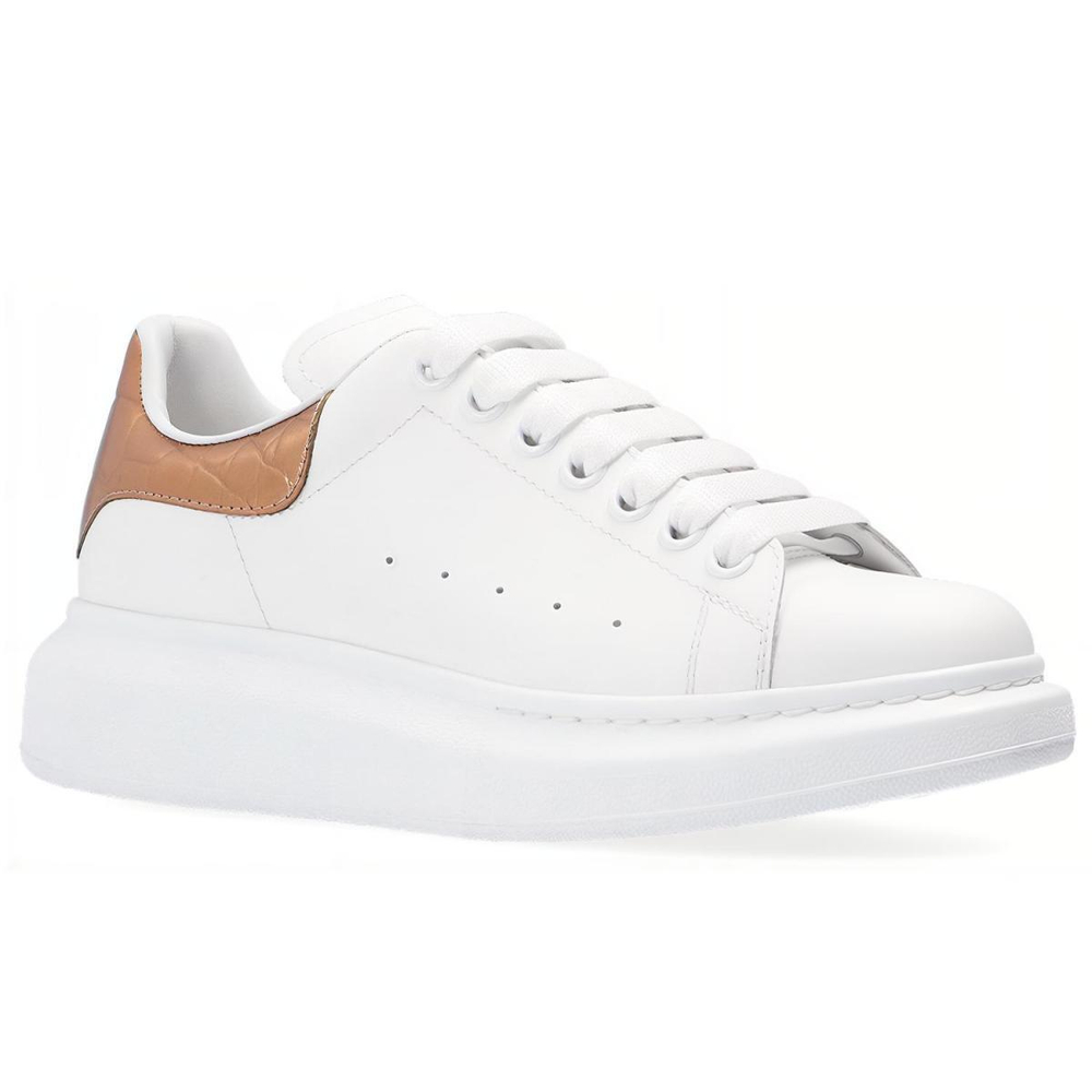Alexander McQueen Oversized