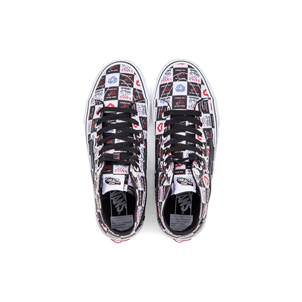 Vans SK8
