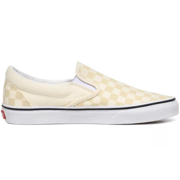 Vans slip-on Checkerboard Classic