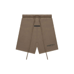 Fear of God Essentials FW21 Sweatshort Harvest Logo
