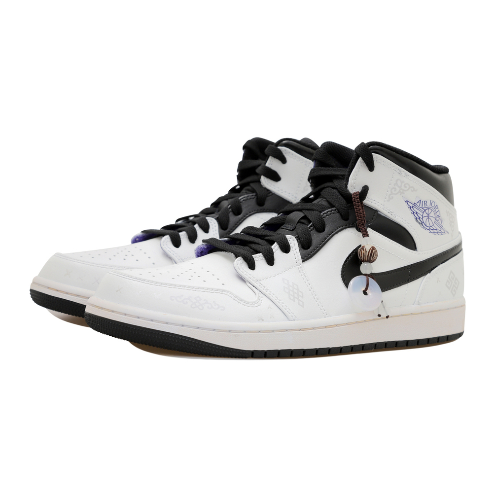 【 】 Jordan Air Jordan 1 Mid OKHR
