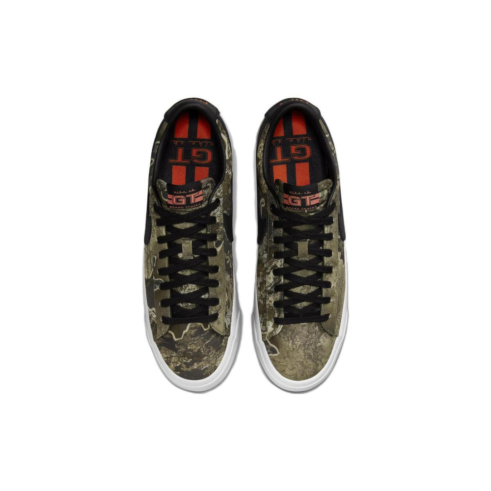 Nike SB Blazer LOW GT