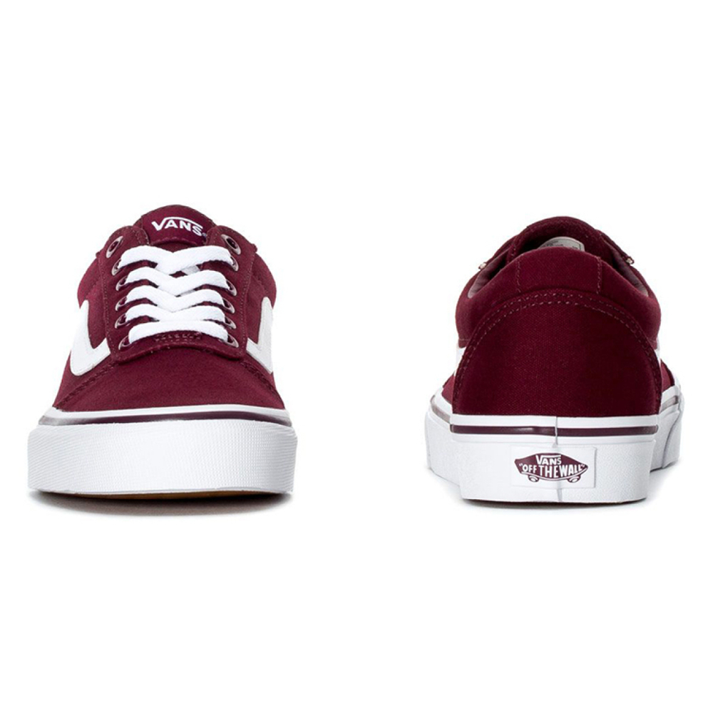 Vans Ward Damen Details
